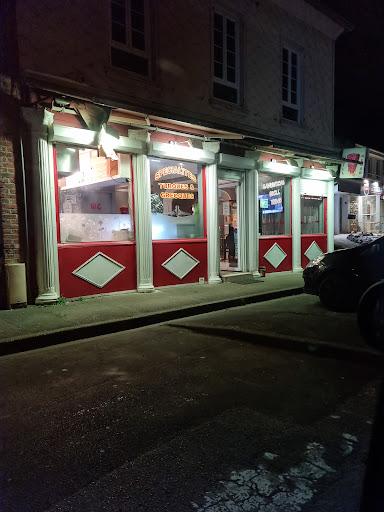 Marmara Vignacourt - kebab Mira Restaurant