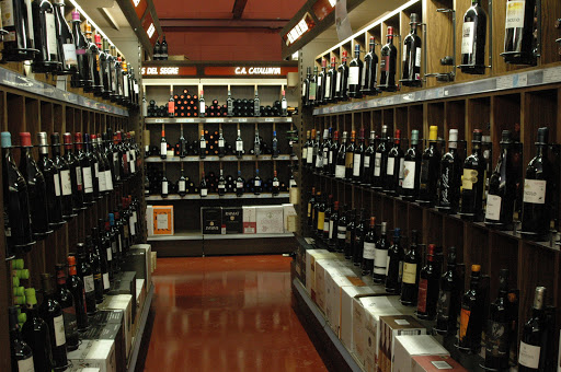 Wine Palace Figueres