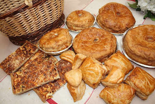 Photo n°26 de La Cour Des Oiseaux à Gougenheim (Boucherie-charcuterie)