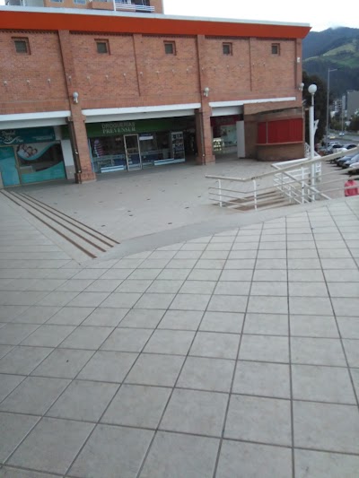 Photos of Cinemas Valley Atriz