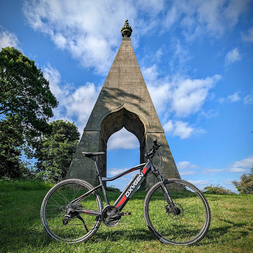 Oxygen Electric Bikes Limited - Thumbnail