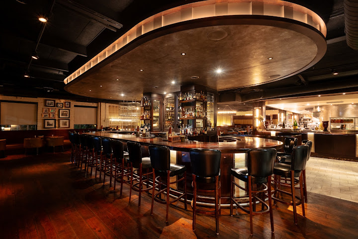 Ecco Midtown by null