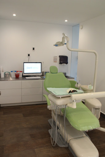Dentvelop - Visual