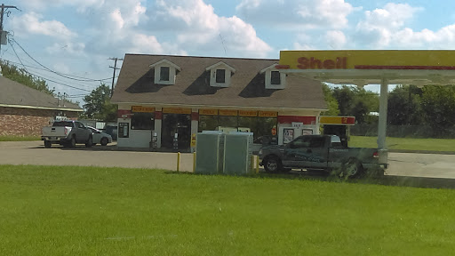 ATM (Texas Kwik Kountry) Logo