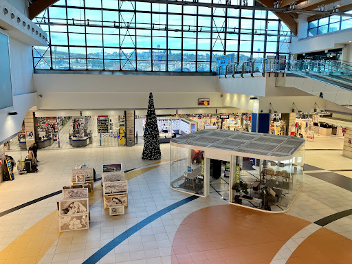 Centro Commerciale Città delle Stelle - Thumbnail