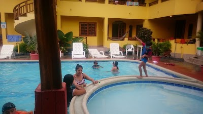 Photos of HOTEL CLUB DEL SOL
