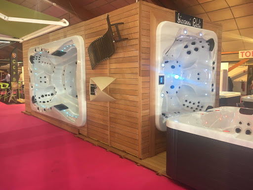 Giovanni RIBOLI - Swim Spa & Spa - Thumbnail