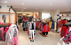 Photo n°16 de L'Estampille à Ombrée d'Anjou (Magasin de vêtements)