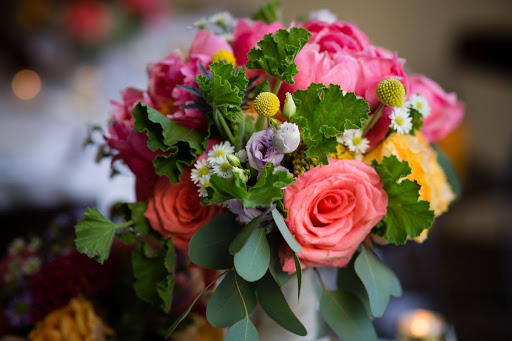 Aureate Florals - Thumbnail