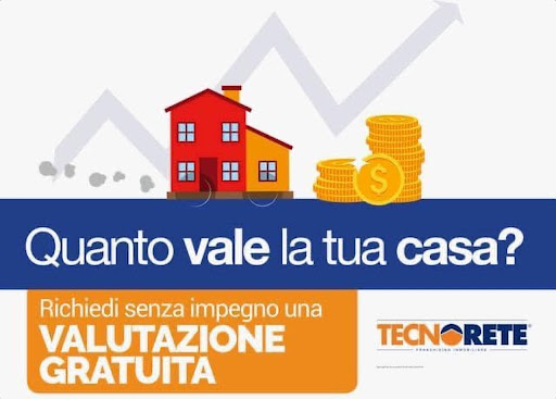 Affiliato Tecnorete Studio Pigreco S.A.S. - Thumbnail