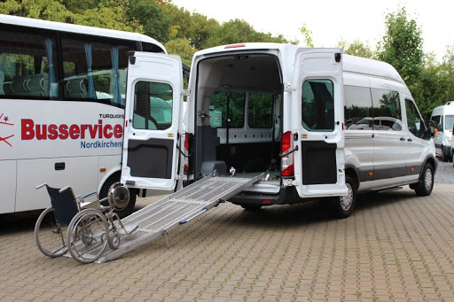 Busservice Nordkirchen Kühn & Schöneis GmbH - Thumbnail