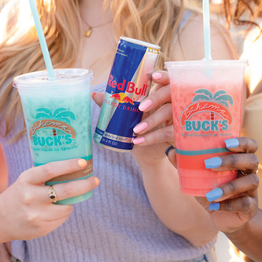 Bahama Buck's - Rockwall - Thumbnail