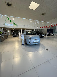 Photo n°11 de Fiat Alfa Romeo Carcassonne Tressol-Chabrier à Carcassonne (Concessionnaire Fiat)