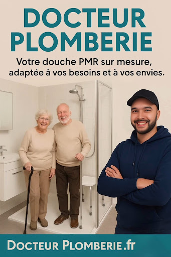 Photo de Docteur Plomberie à Bagneux (92220)