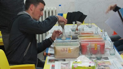 Photos of Jordan Language Academy (JLA)