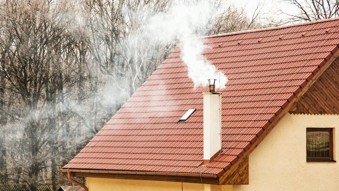 Albert & Sons Chimneys in Bethesda