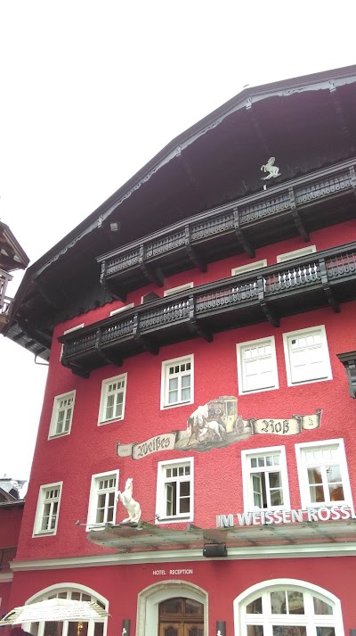 Photos of Hotel-Gasthof "Weisser B&auml;r"