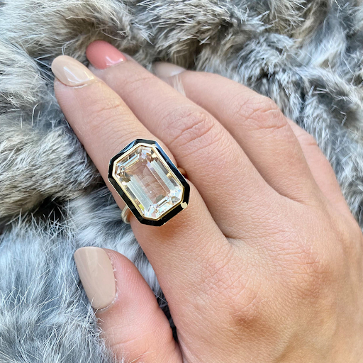 Tesori Jewelry