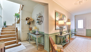 Photo n°1 de AG Rénovation et De Rent Company Vendée à Palluau (Travaux généraux)