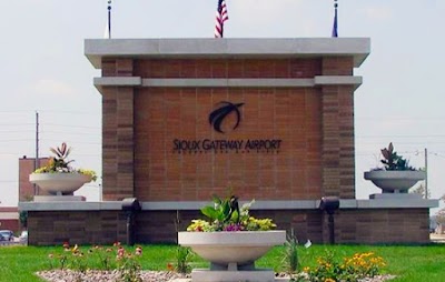 Sioux Gateway Airport