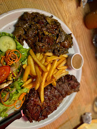 Photo n°61 de LE BASTION à Blaye (Bar à vin)