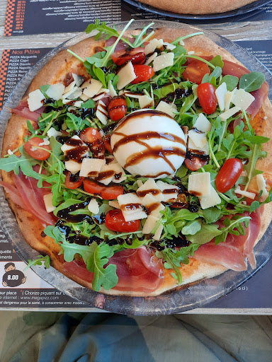 Photo 5 - MEGA PIZZ