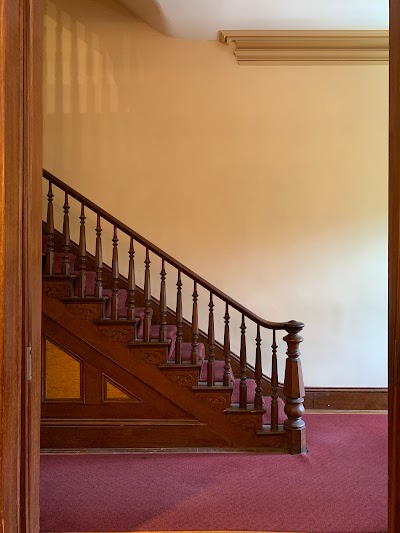 Mary McLeod Bethune Council House National Historic Site