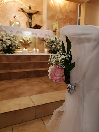 Kościół Rzymskokatolicki pw. św. Karola Boromeusza - Gdynia