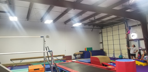 NoCo Gymnastics - Thumbnail