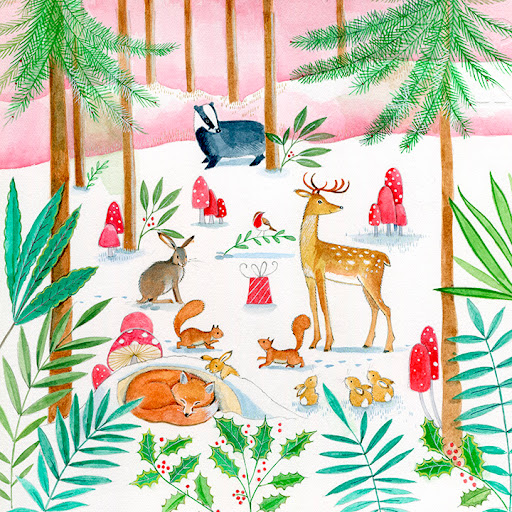 Image By Design Art Licensing Agency - Thumbnail