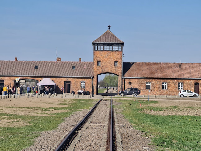 32-600 Oświęcim