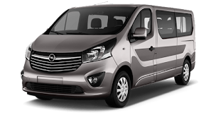 Photo n°9 de E.Leclerc Location à Châteaubriant (Agence de location de fourgonnettes)