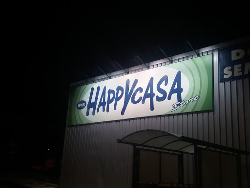 Happycasa - Visual
