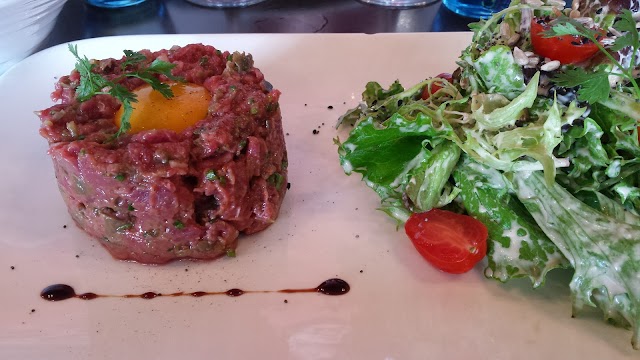 Restaurant La Citadelle