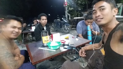 Photos of AK bakery