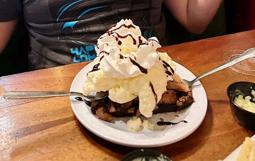 Westy's - Thumbnail