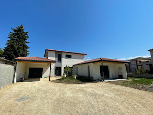 Photo n°4 de Barthélémy Constructeur à Saint-Romans (Entreprise de construction)