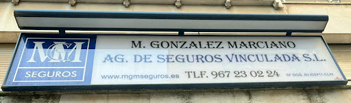 Mgm M. González Marciano Agencia de Seguros - Thumbnail