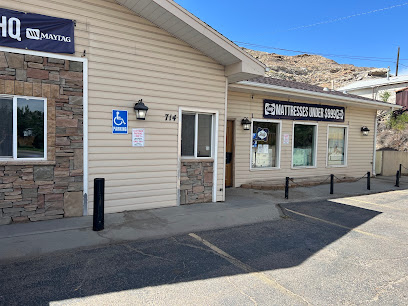 Rushmore Discount Outlet