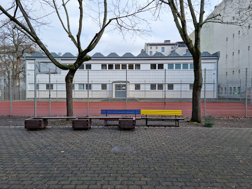 Hemingway-Schule - Visual