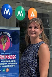 Photo n°3 de MMA Assurances RICHELIEU à Richelieu (Agence d'assurance pour locataires)