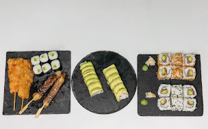 Photo n°11 de Sushi Trotters à Andrésy (Restaurant halal)