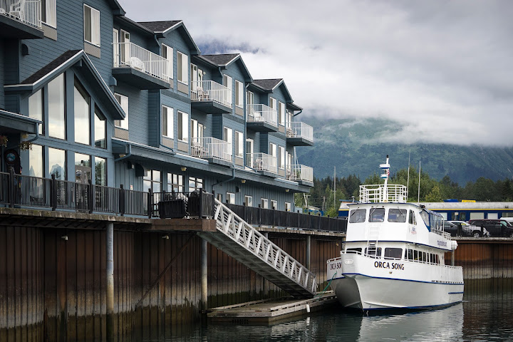 Harbor 360 Hotel by null