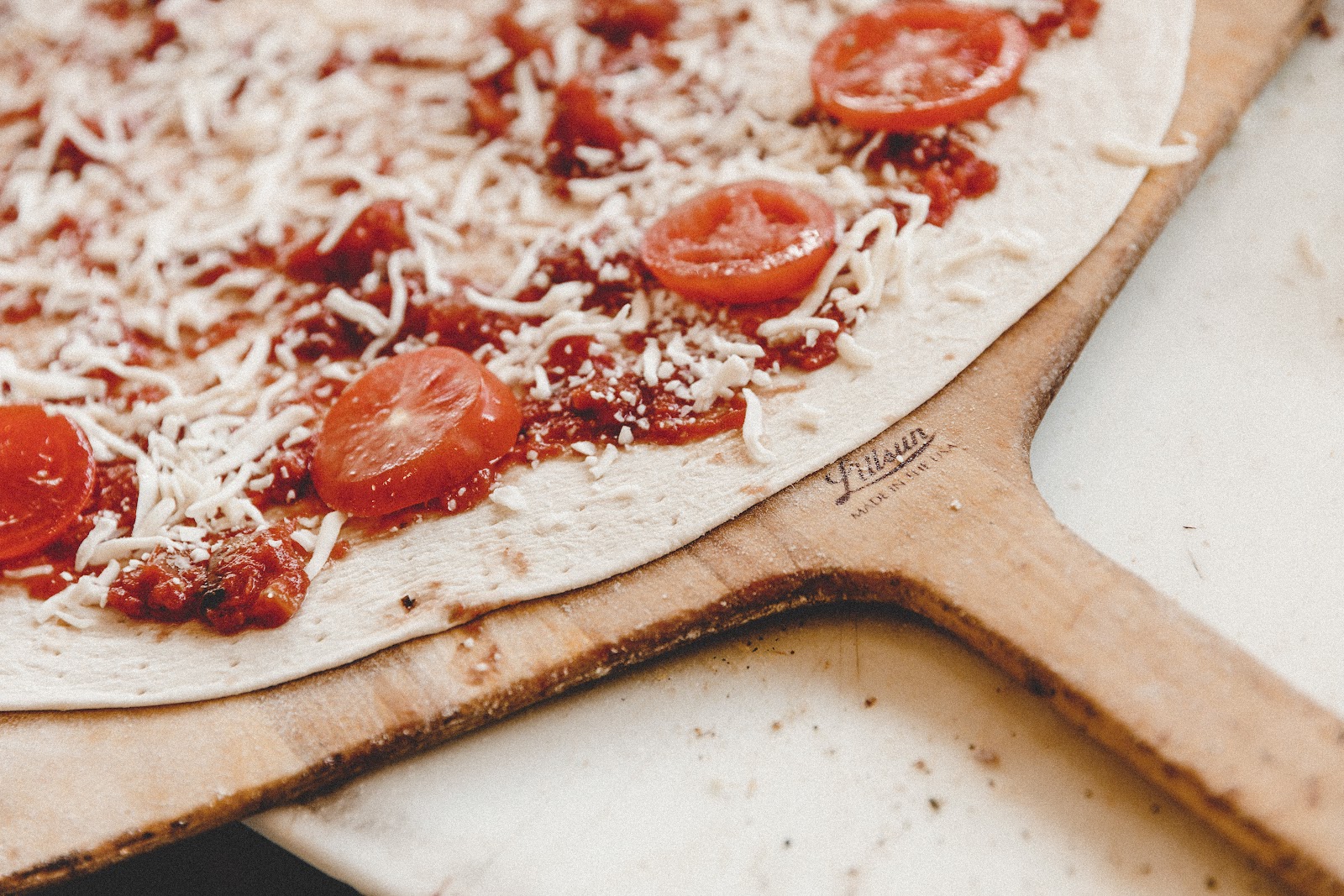 Upper Crust Pizzeria — photo 9