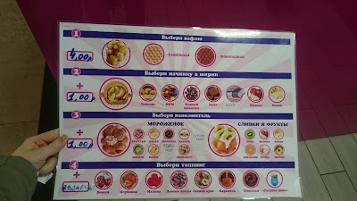 Photos of Bubble Sweet