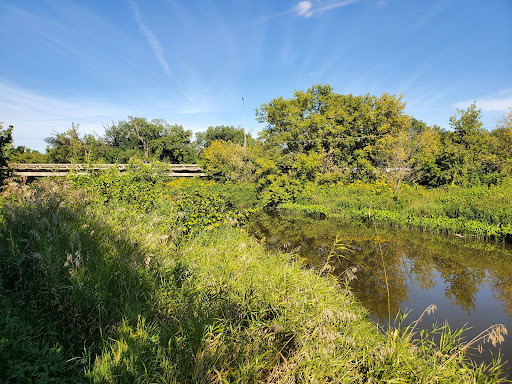 Minto Park