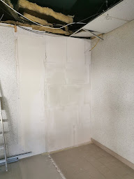 Photo n°13 de Multi Services 39 EI à Larrivoire (Plâtrier.ère)