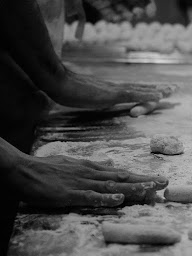 Photo n°8 de Tourtons Maison Bourg à Gap (Marché aux poissons et fruits de mer)