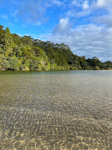 Matapouri Beach Inlet Reserve - Thumbnail