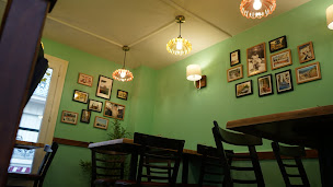 Photo n°59 de Le Coeur du Liban à Paris (Restaurant de chawarmas)